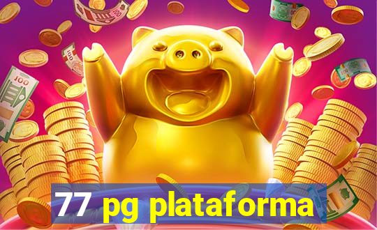 77 pg plataforma