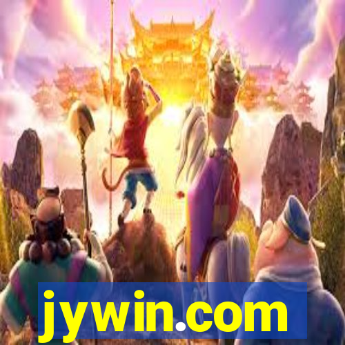 jywin.com