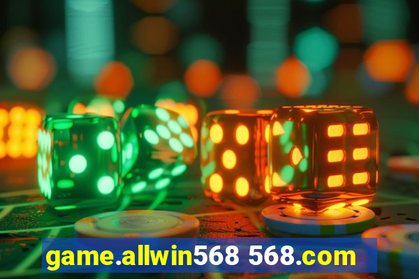 game.allwin568 568.com