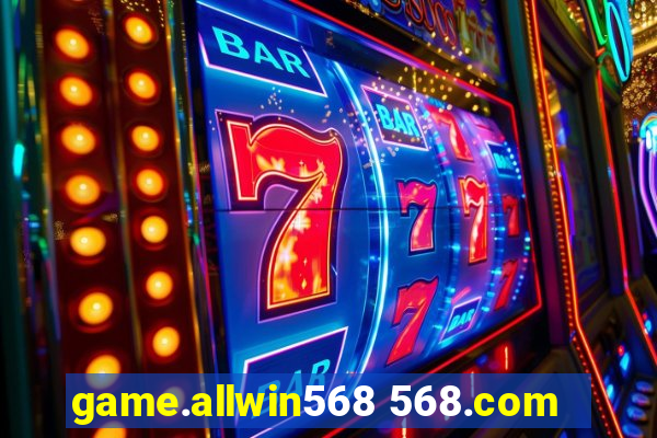 game.allwin568 568.com