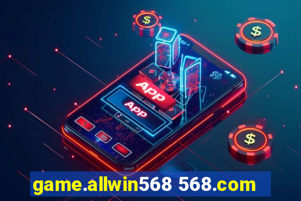 game.allwin568 568.com