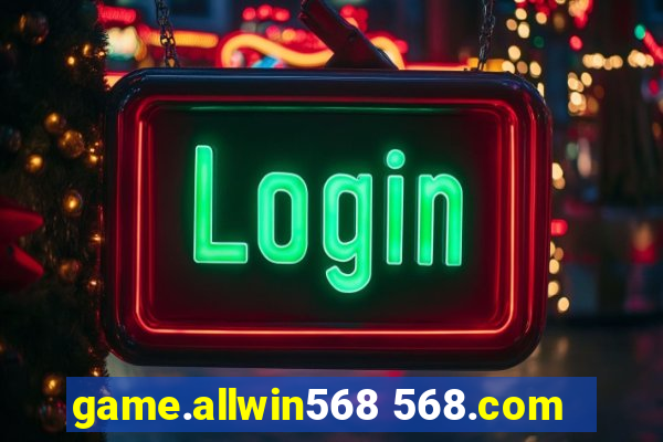 game.allwin568 568.com