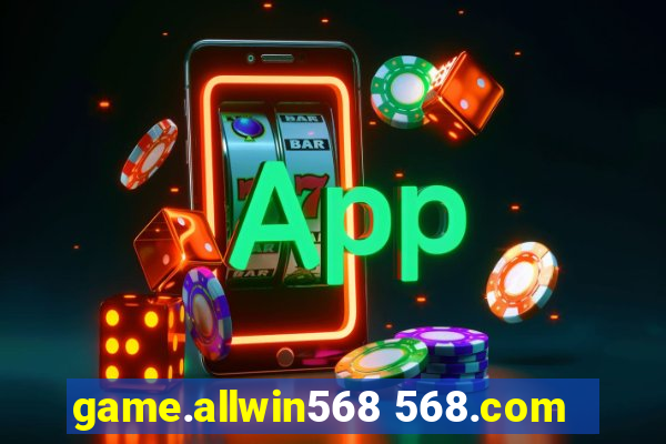 game.allwin568 568.com