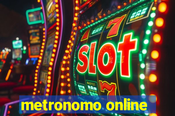 metronomo online