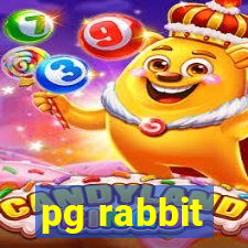 pg rabbit