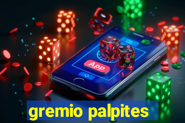 gremio palpites