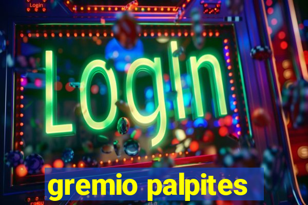 gremio palpites