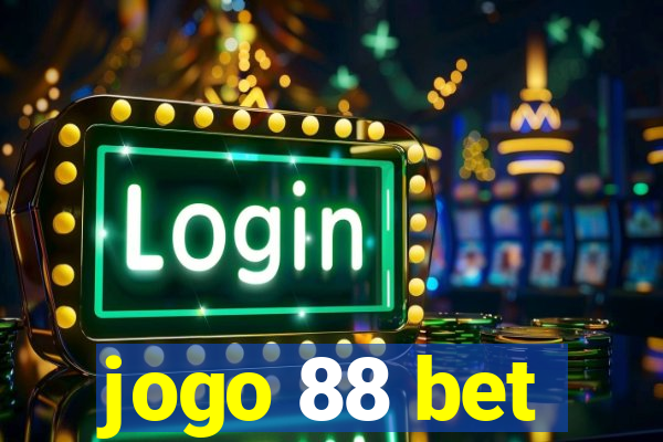 jogo 88 bet