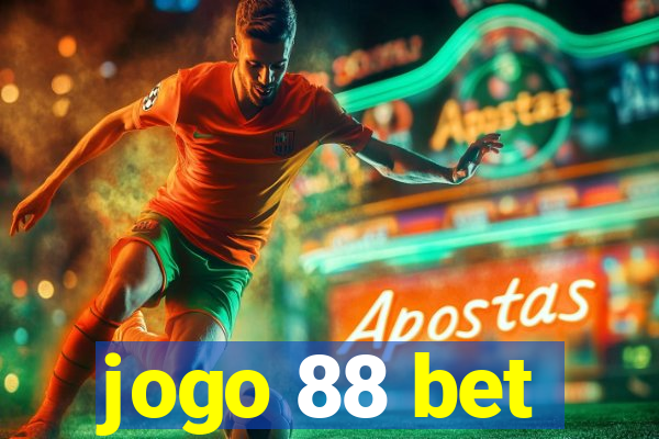 jogo 88 bet