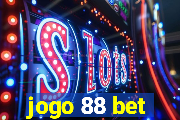 jogo 88 bet