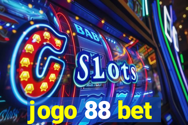 jogo 88 bet