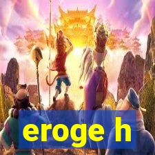 eroge h