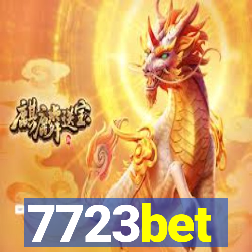 7723bet