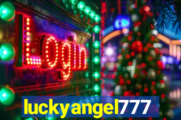 luckyangel777