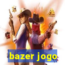 bazer jogo