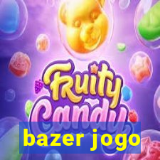 bazer jogo