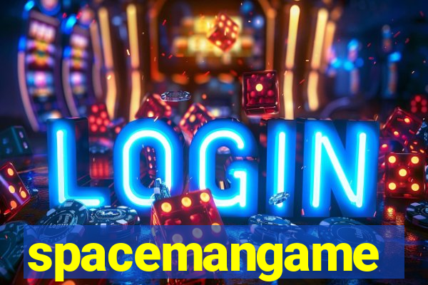 spacemangame