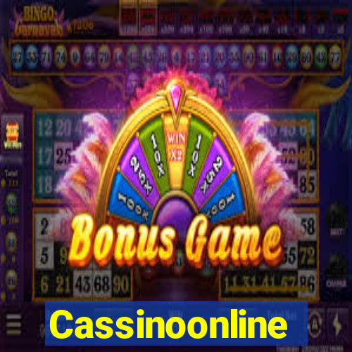 Cassinoonline