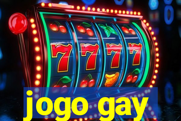 jogo gay