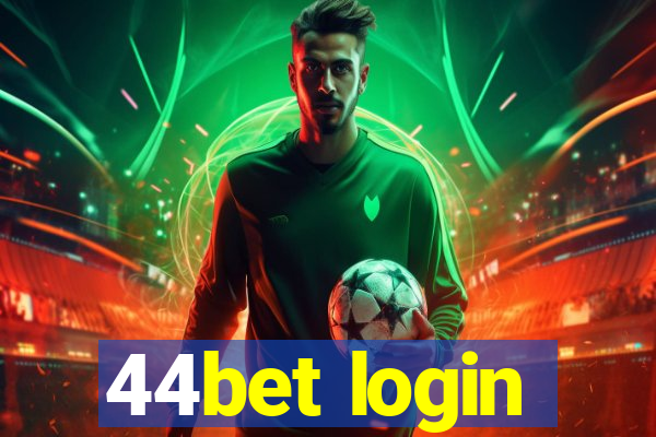 44bet login