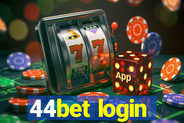 44bet login