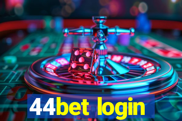 44bet login