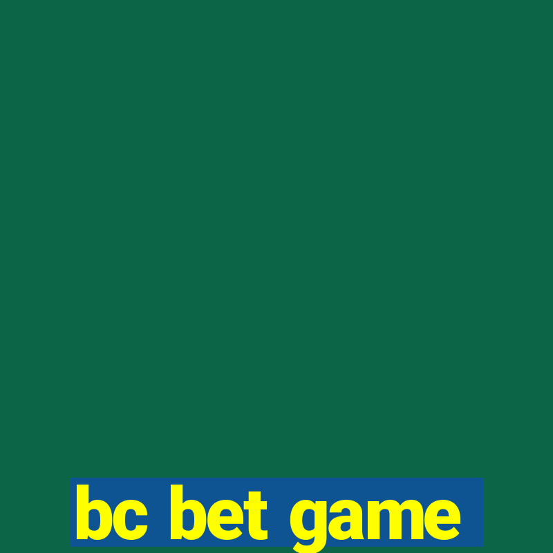 bc bet game