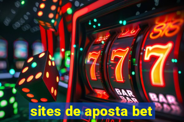 sites de aposta bet