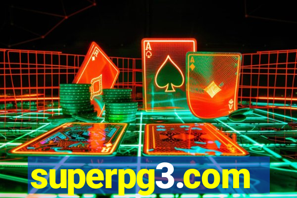 superpg3.com