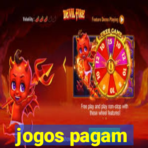 jogos pagam