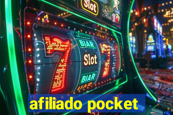 afiliado pocket