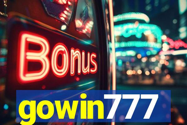 gowin777