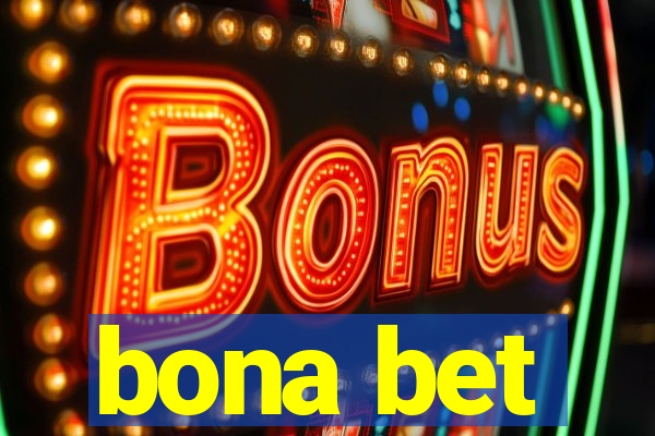 bona bet