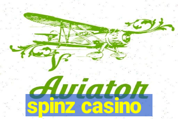 spinz casino