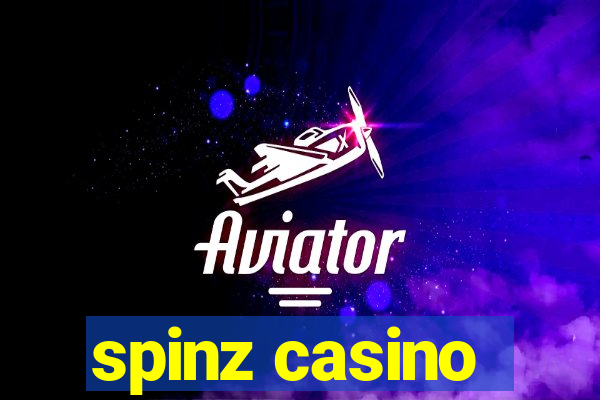 spinz casino