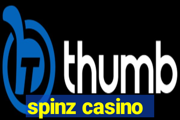 spinz casino