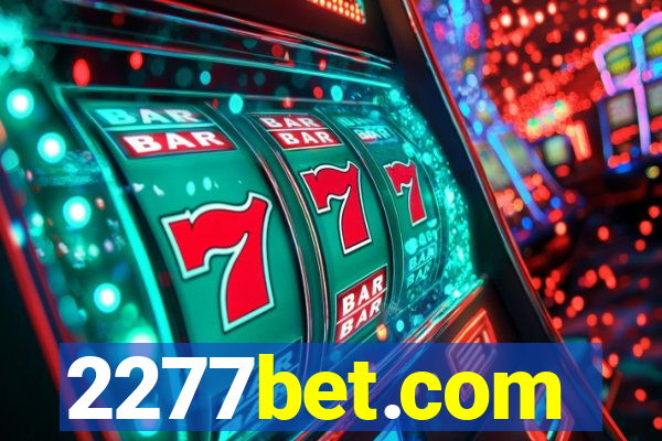 2277bet.com