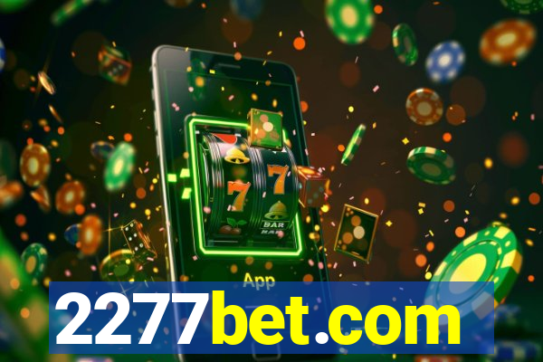 2277bet.com