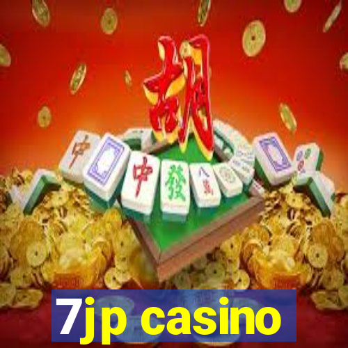 7jp casino