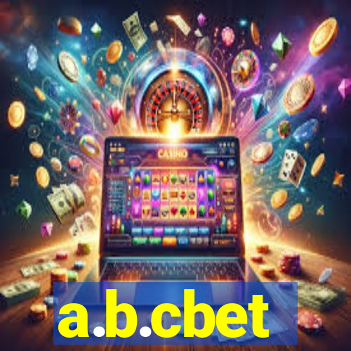 a.b.cbet