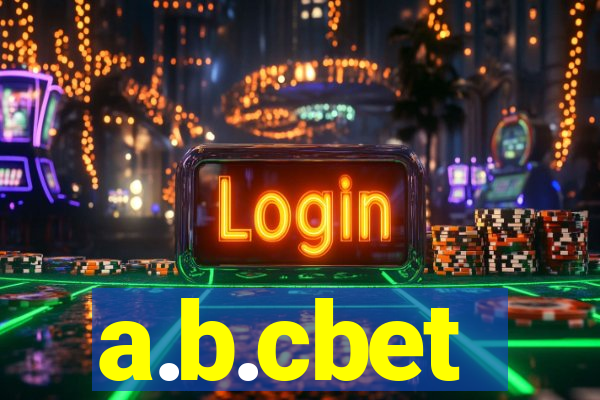 a.b.cbet