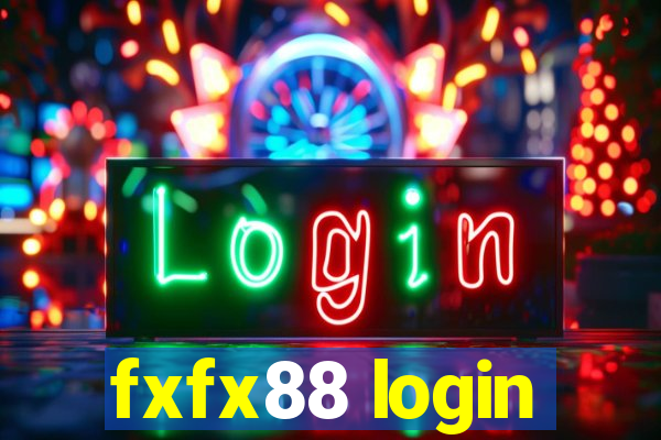 fxfx88 login