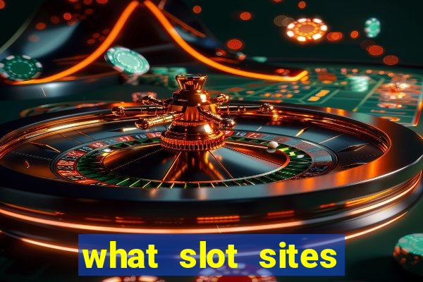 what slot sites are not on gamstop