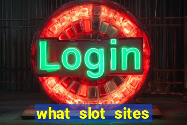 what slot sites are not on gamstop