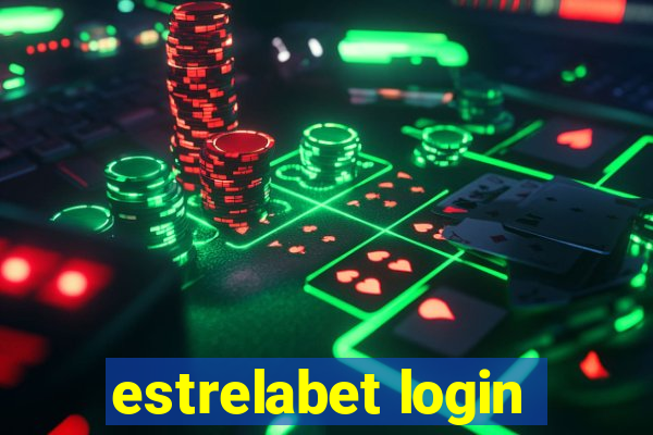 estrelabet login