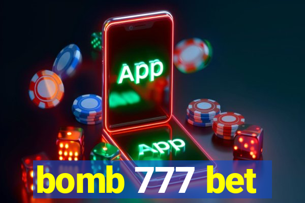 bomb 777 bet