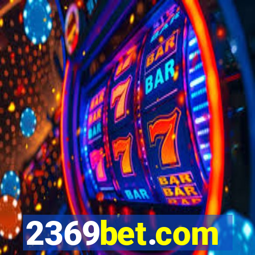 2369bet.com