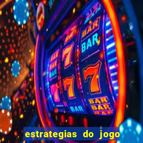 estrategias do jogo fortune tiger