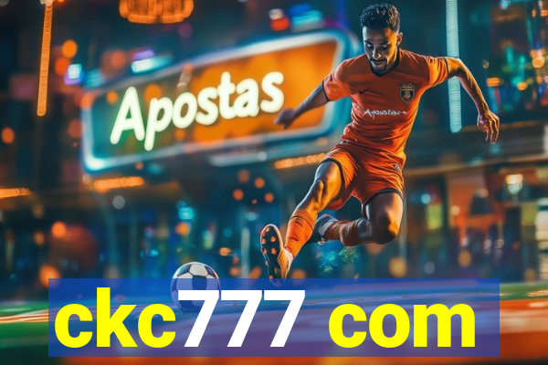 ckc777 com