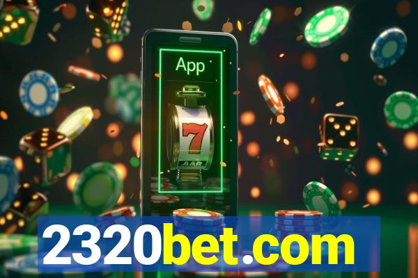 2320bet.com